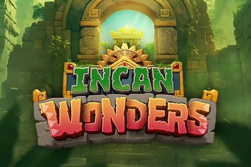 Incan Wonders slot game by Pocket Games Soft