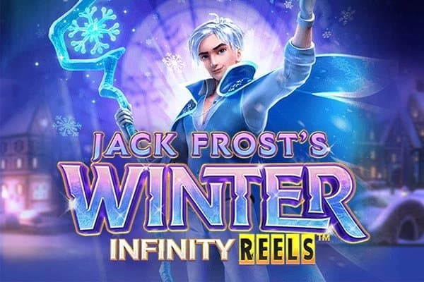 Jack Frost's Winter slot game by Pocket Games Soft
