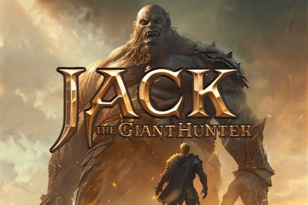 Jack the Giant Hunter slot game by Pocket Games Soft