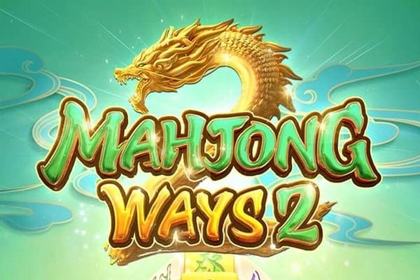 Mahjong Ways 2 slot game by Pocket Games Soft