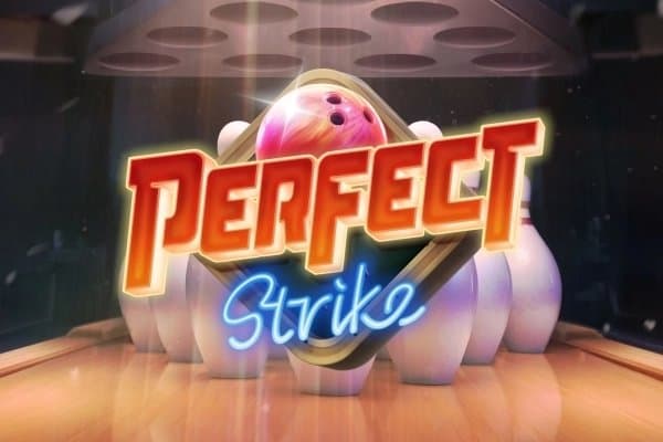 Perfect Strike slot game by Pocket Games Soft