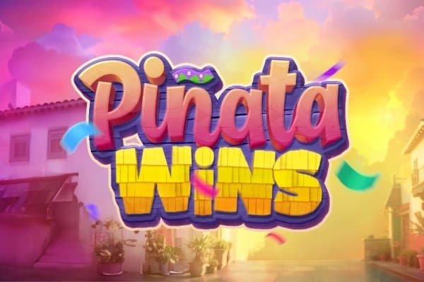 Pinata Wins slot game by Pocket Games Soft