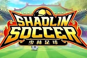 Shaolin Soccer slot game by Pocket Games Soft