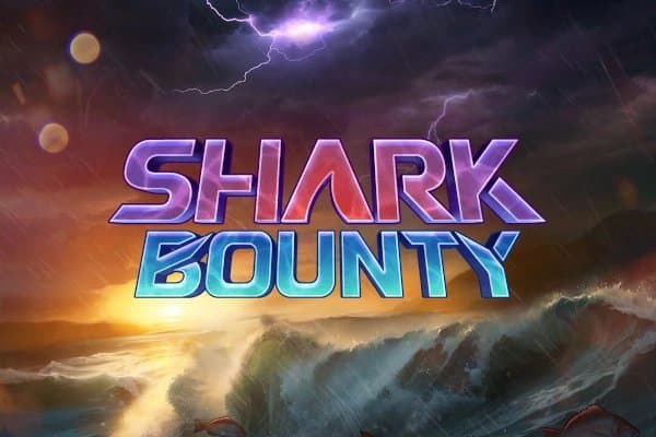 Shark Bounty slot game by Pocket Games Soft