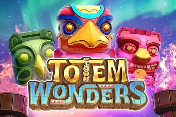Totem Wonders slot game by Pocket Games Soft