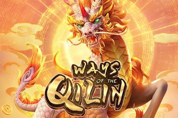 Ways of the Qilin slot game by Pocket Games Soft