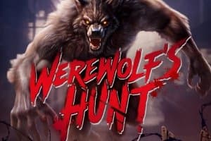 Werewolf's Hunt slot game by Pocket Games Soft