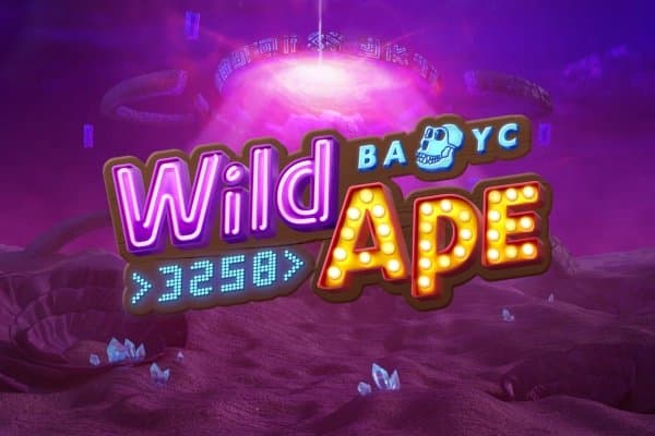 Wild Ape #3258 slot game by Pocket Games Soft