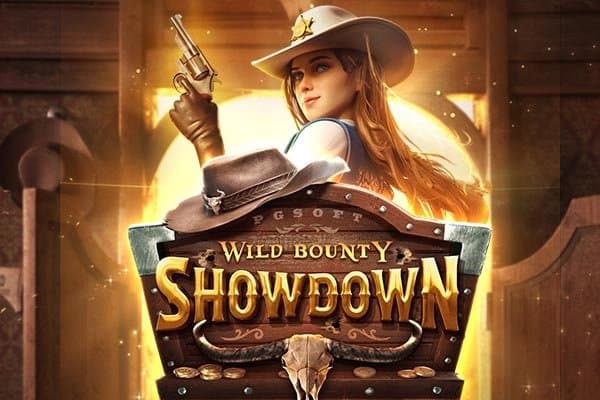 Wild Bounty Showdown slot game by Pocket Games Soft
