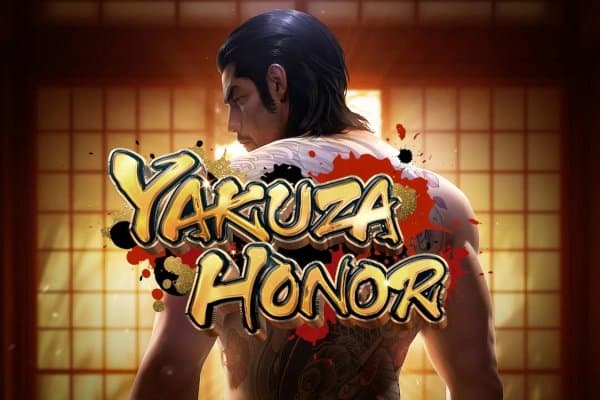 Yakuza Honor slot game by Pocket Games Soft
