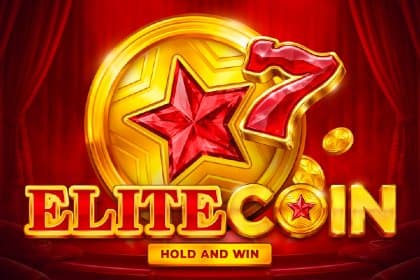 Elite Coin slot game by PoggiPlay