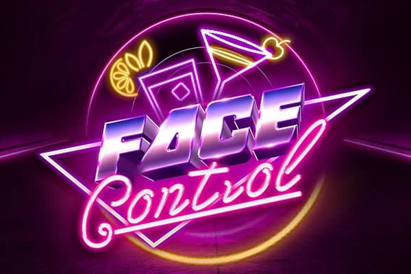 Face Control slot game by PoggiPlay