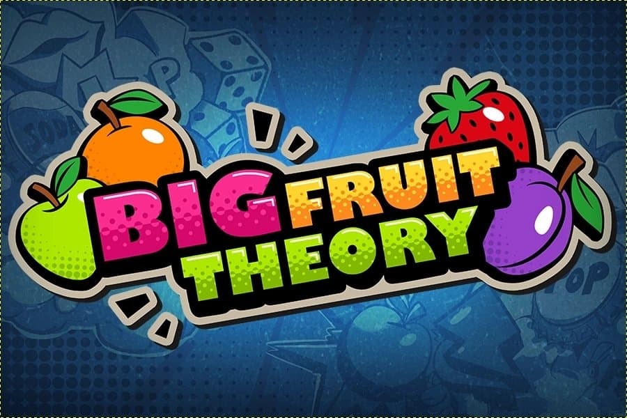 Big Fruit Theory slot game by Popiplay
