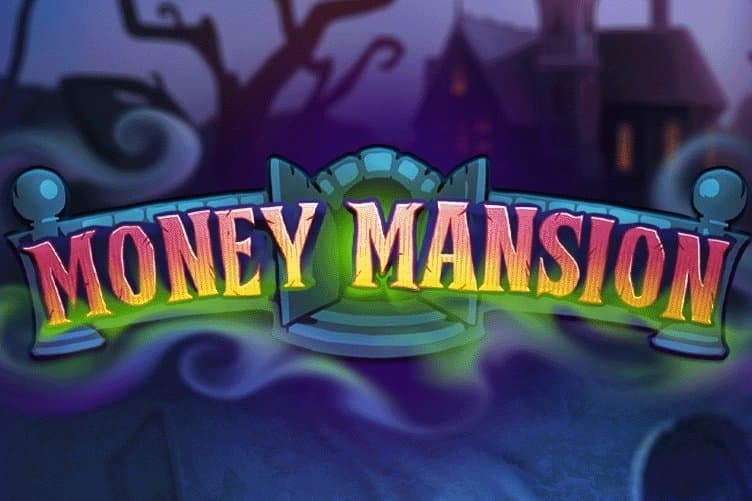 Money Mansion slot game by Popiplay
