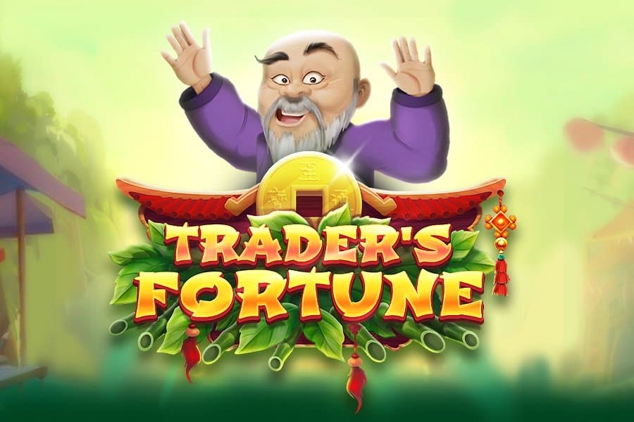 Trader's Fortune slot game by Popiplay