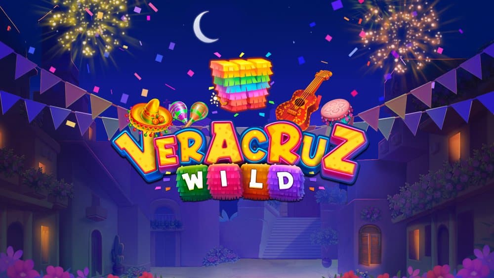Veracruz Wild slot game by Popiplay