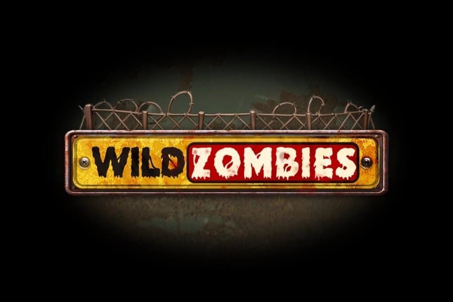 Wild Zombies slot game by Popiplay