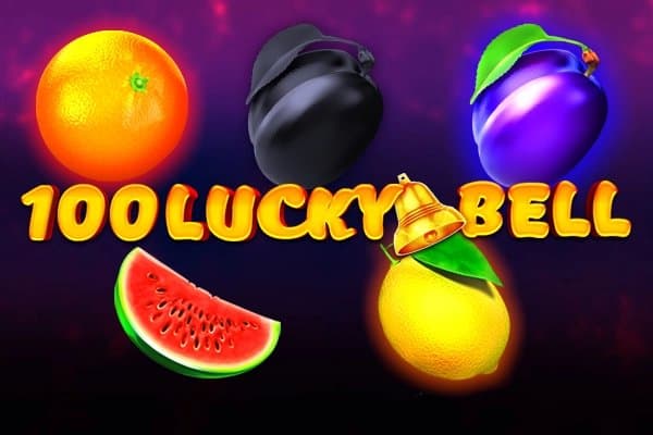 100 Lucky Bell slot game by PopOK Gaming
