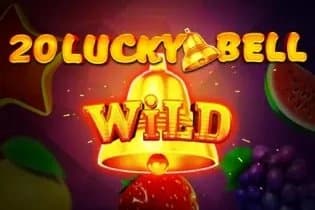 20 Lucky Bell slot game by PopOK Gaming