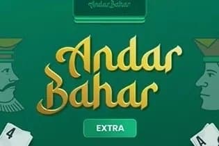 Andar Bahar Extra slot game by PopOK Gaming