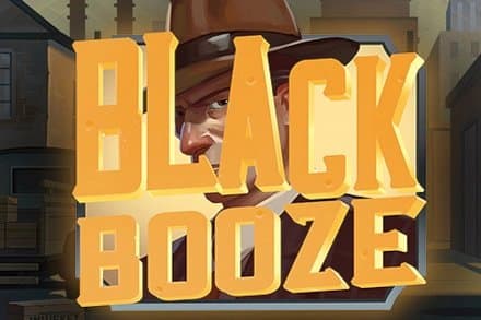 Black Booze slot game by PopOK Gaming