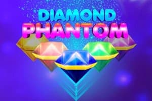 Diamond Phantom slot game by PopOK Gaming