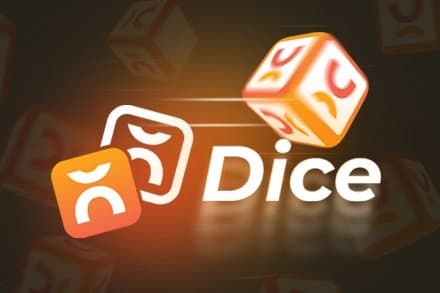 Dice slot game by PopOK Gaming
