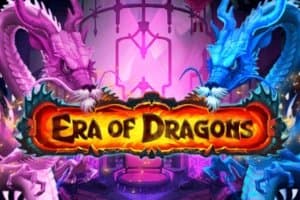 Era Of Dragons slot game by PopOK Gaming