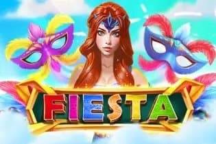 Fiesta slot game by PopOK Gaming
