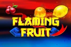 Flaming Fruit slot game by PopOK Gaming