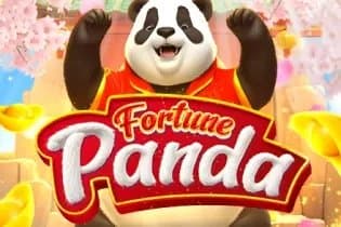 Fortune Panda slot game by PopOK Gaming