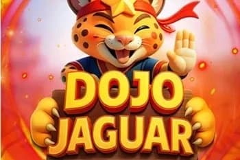 Jaguar Dojo slot game by PopOK Gaming