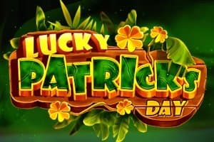 Lucky Patrick's Day slot game by PopOK Gaming