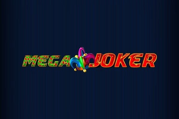 Mega Joker slot game by PopOK Gaming