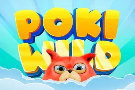 Poki Wild slot game by PopOK Gaming