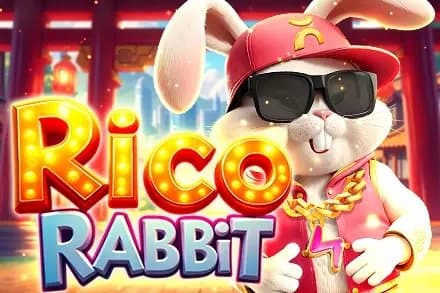 Rico Rabbit slot game by PopOK Gaming