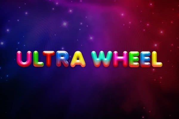 Ultra Wheel slot game by PopOK Gaming
