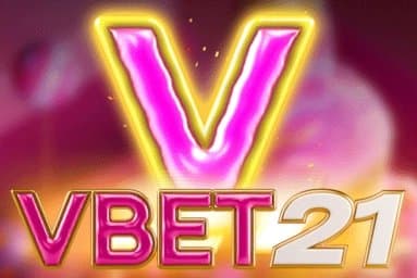 Vbet 21 slot game by PopOK Gaming