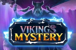Viking's Mystery slot game by PopOK Gaming
