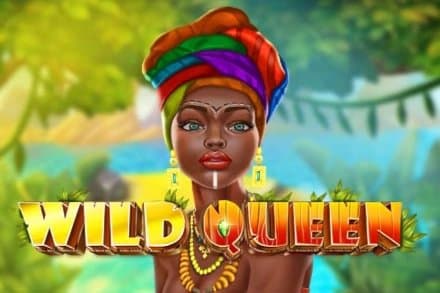 Wild Queen slot game by PopOK Gaming