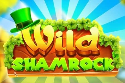 Wild Shamrock slot game by PopOK Gaming