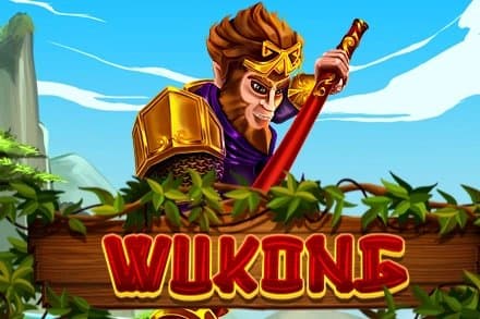 Wukong slot game by PopOK Gaming