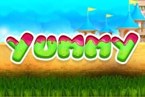Yummy slot game by PopOK Gaming