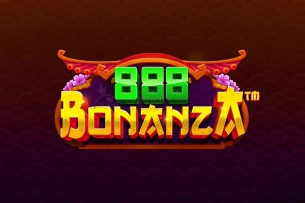 888 Bonanza slot game by Pragmatic Play