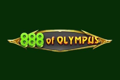 888 of Olympus slot game by Pragmatic Play