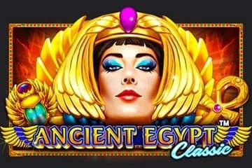 Ancient Egypt Classic slot game by Pragmatic Play