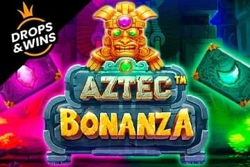 Aztec Bonanza slot game by Pragmatic Play