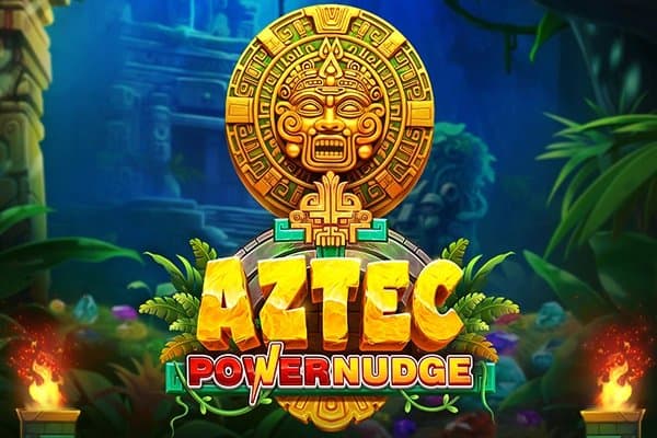 Aztec Powernudge slot game by Pragmatic Play