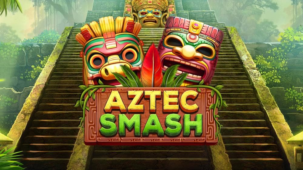 Aztec Smash slot game by Pragmatic Play
