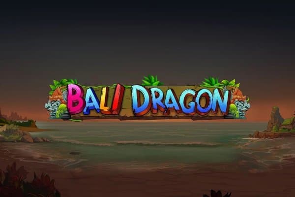 Bali Dragon slot game by Pragmatic Play